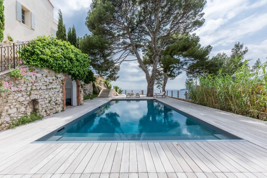 Mariage Immobilier/Architecture