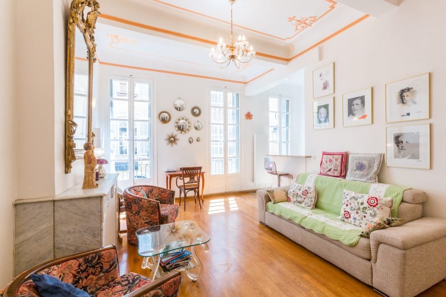 Mariage Immobilier/Architecture