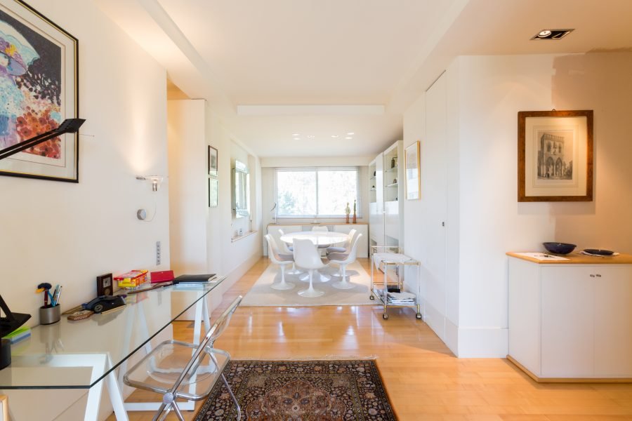 Mariage Immobilier/Architecture