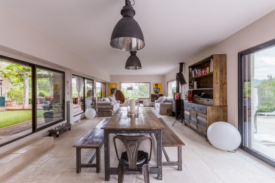 Mariage Immobilier/Architecture