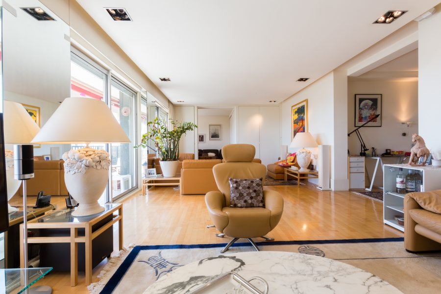 Mariage Immobilier/Architecture