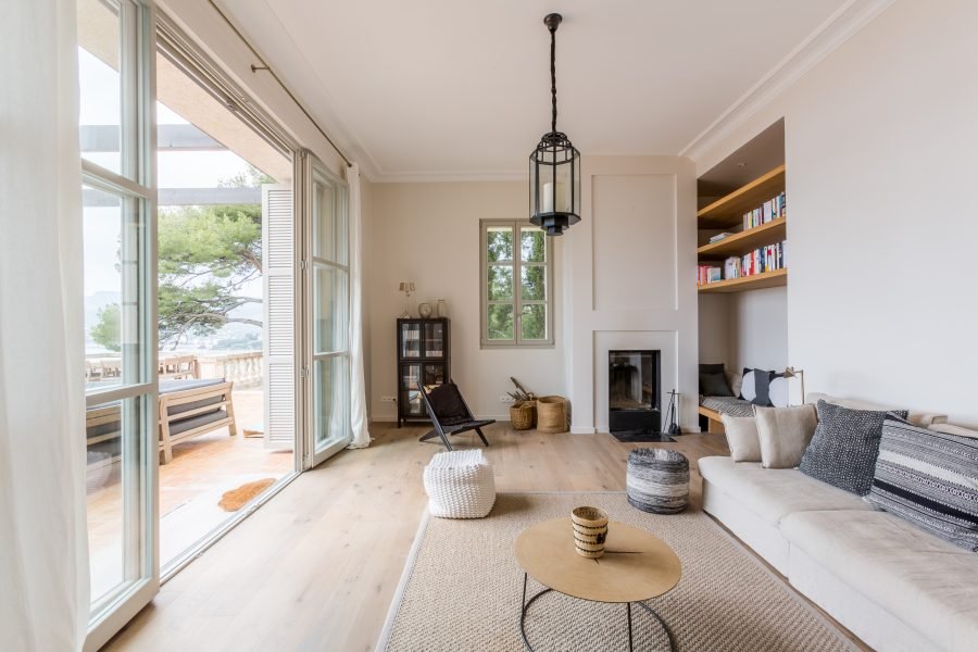 Mariage Immobilier/Architecture