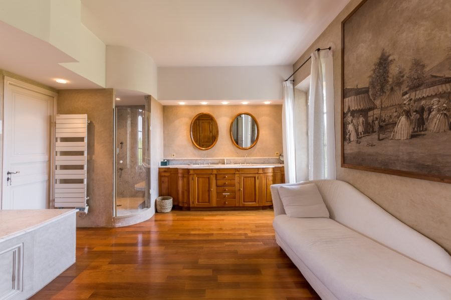 Mariage Immobilier/Architecture