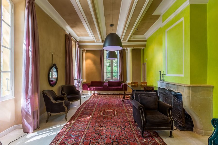 Mariage Immobilier/Architecture