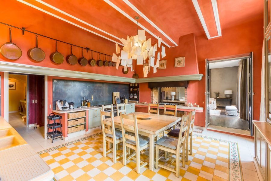 Mariage Immobilier/Architecture