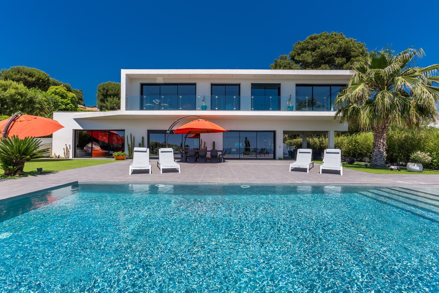 Mariage Immobilier/Architecture