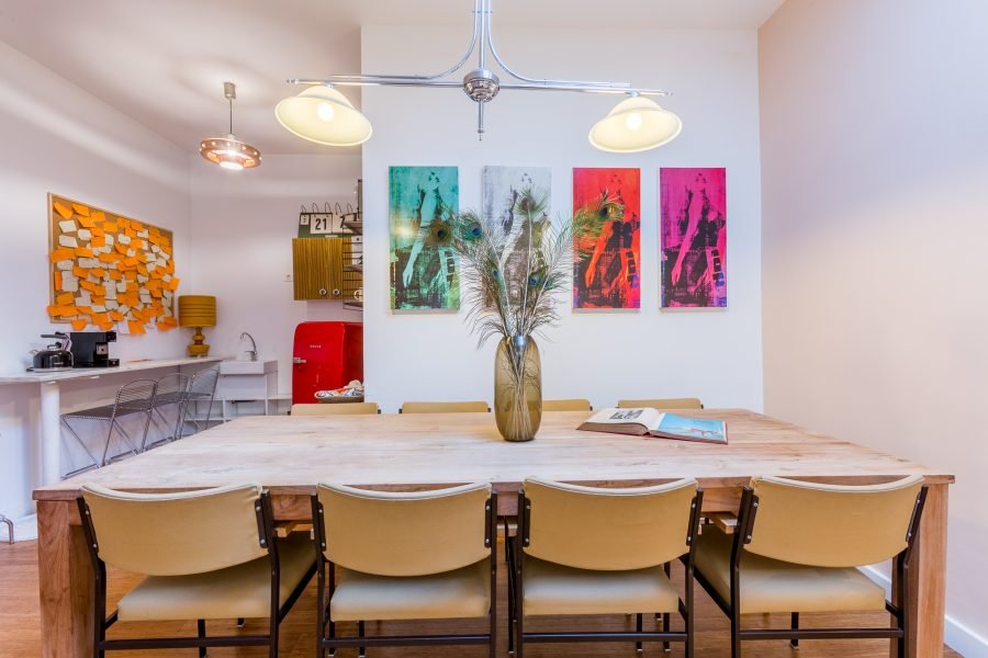 Mariage Immobilier/Architecture