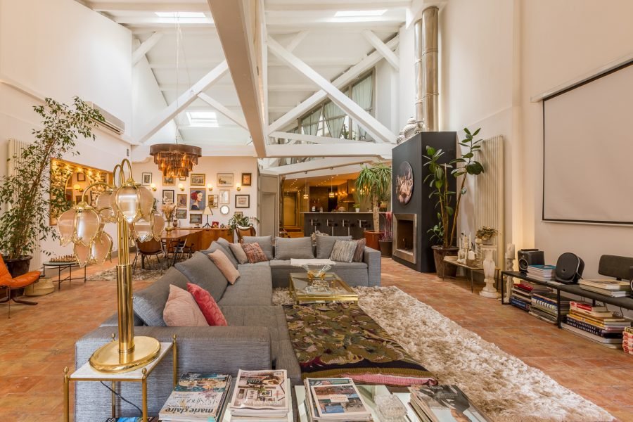 Mariage Immobilier/Architecture