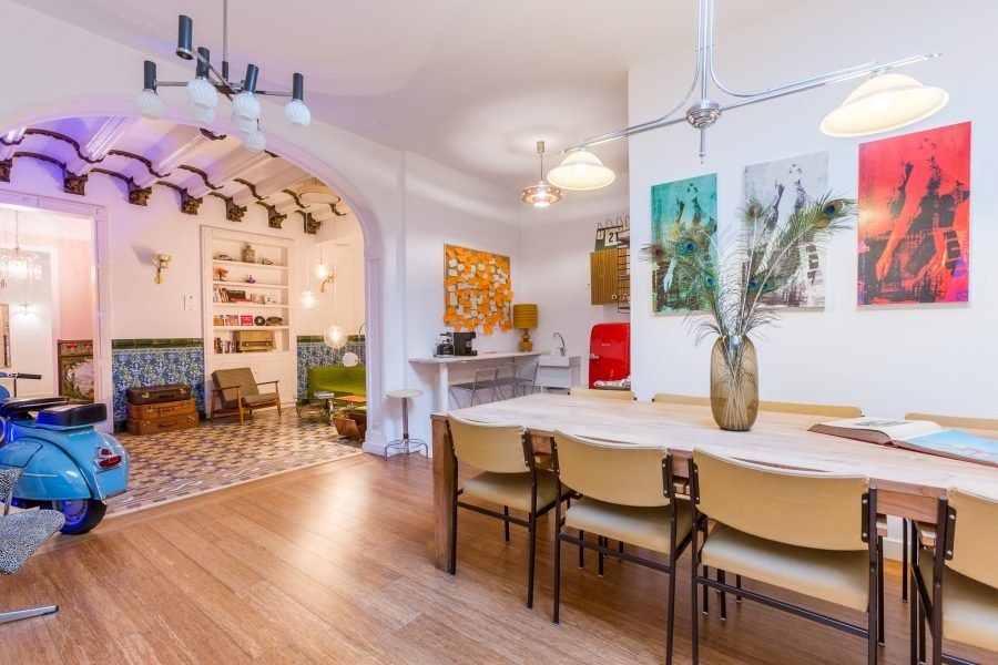 Mariage Immobilier/Architecture