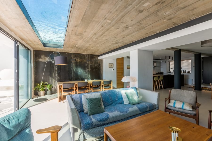 Mariage Immobilier/Architecture