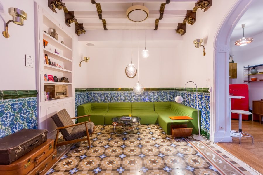 Mariage Immobilier/Architecture