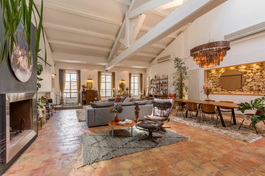 Mariage Immobilier/Architecture