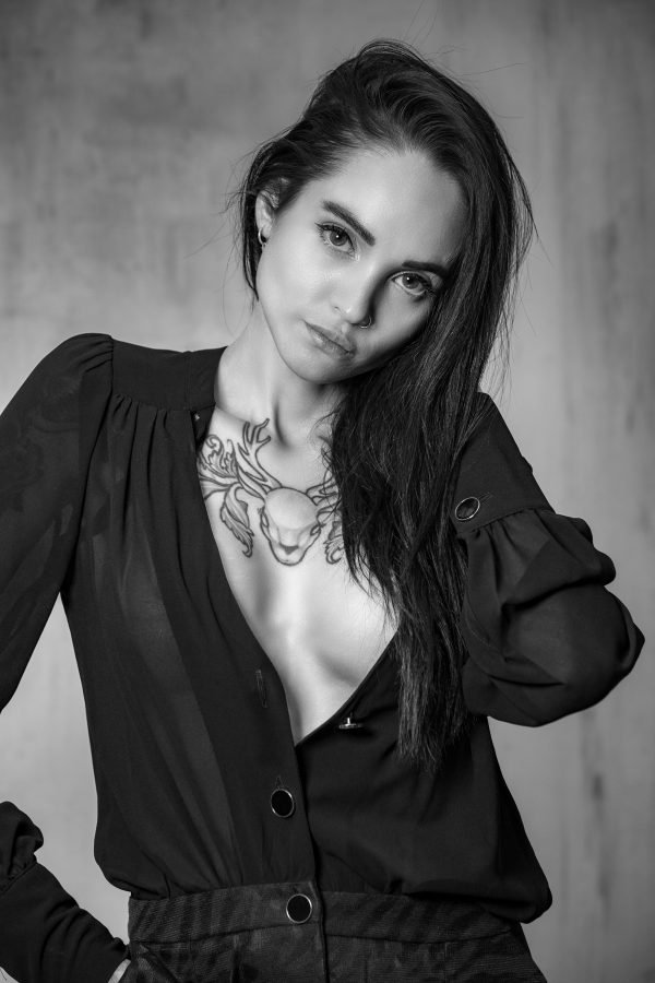 Mariage Portraits